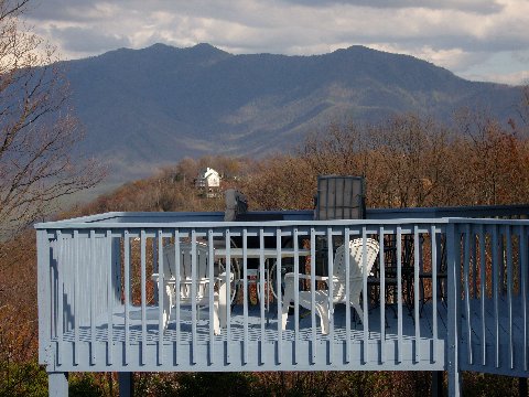 Gatlinburg Cabin Rental By Owner