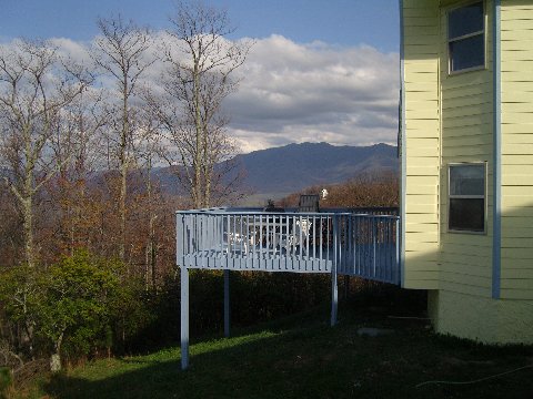 Gatlinburg Cabin Rental By Owner